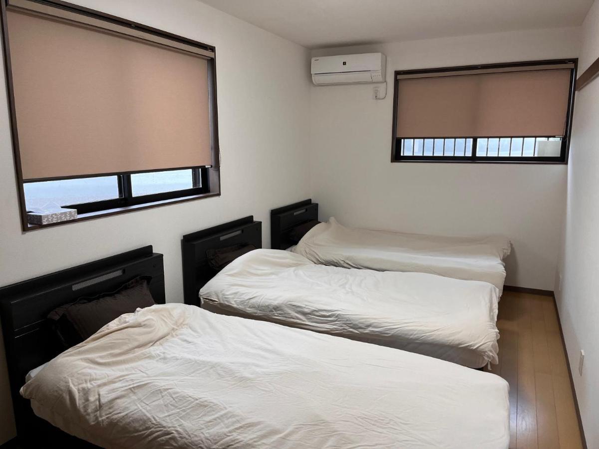 Guesthouse Hatenashi - Vacation Stay 43934V Hongu Zewnętrze zdjęcie
