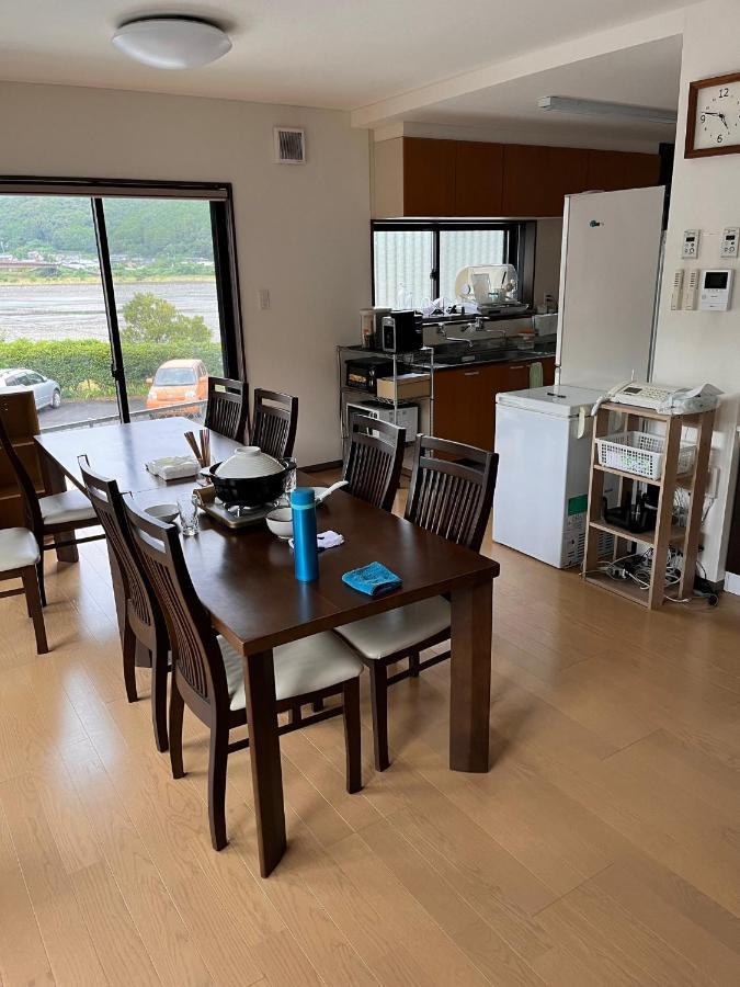 Guesthouse Hatenashi - Vacation Stay 43934V Hongu Zewnętrze zdjęcie